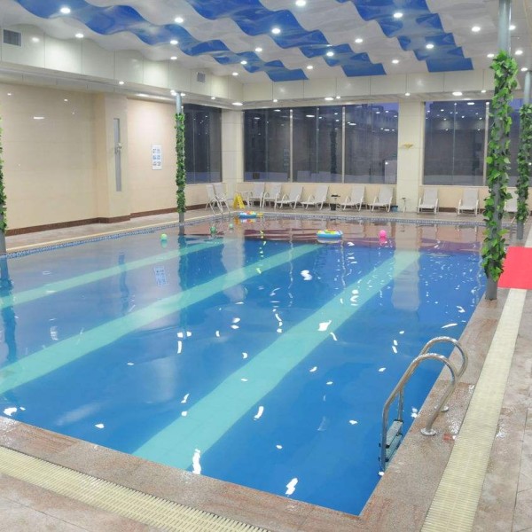 松原聚脲地坪,防腐蚀地坪