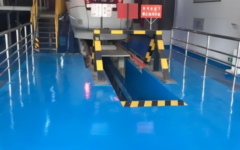 松原环氧防腐蚀地坪,环氧积层地坪